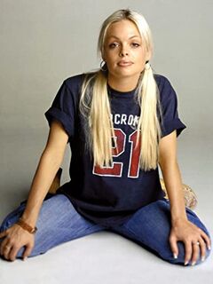 Jesse Jane