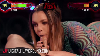 В звукозаписывающей студии отодрал сочную малышку вагинально